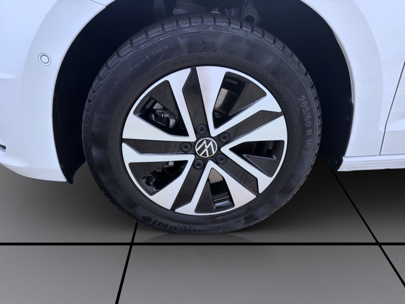 Bild 8: Volkswagen Touran 2.0 TDI DSG ENERGY AHK KAMERA NAVI IQ.LIGHT