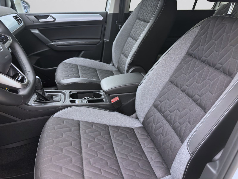 Bild 9: Volkswagen Touran 2.0 TDI DSG ENERGY AHK KAMERA NAVI IQ.LIGHT