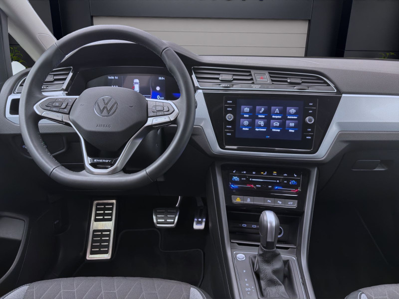 Bild 13: Volkswagen Touran 2.0 TDI DSG ENERGY AHK KAMERA NAVI IQ.LIGHT