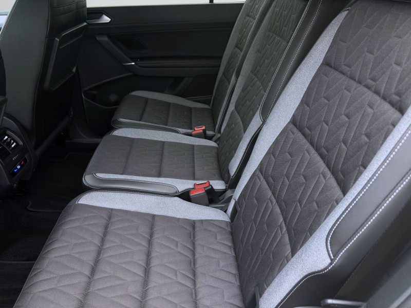 Bild 15: Volkswagen Touran 2.0 TDI DSG ENERGY AHK KAMERA NAVI IQ.LIGHT