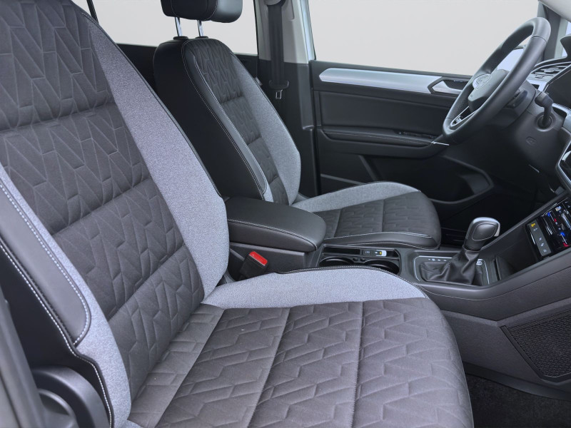 Bild 16: Volkswagen Touran 2.0 TDI DSG ENERGY AHK KAMERA NAVI IQ.LIGHT