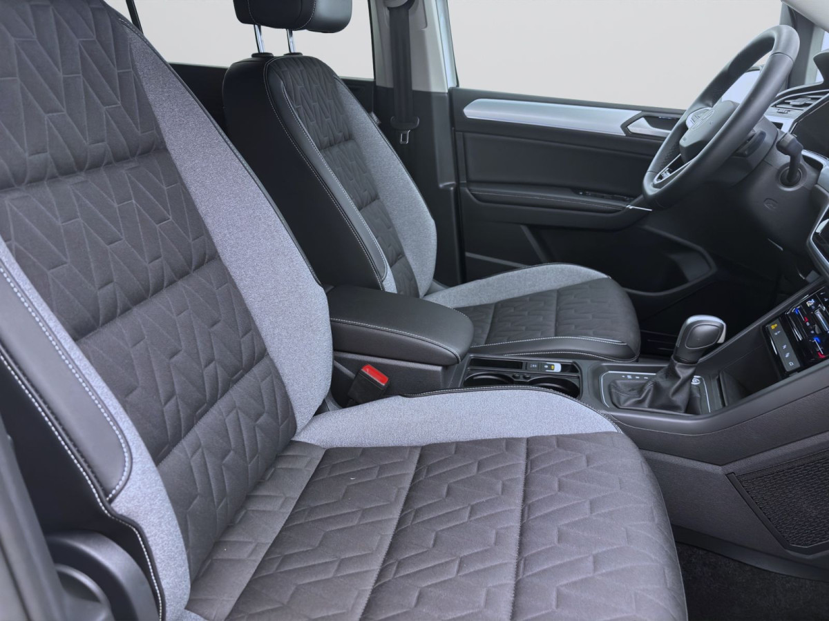 Thumb 16: Volkswagen Touran 2.0 TDI DSG ENERGY AHK KAMERA NAVI IQ.LIGHT