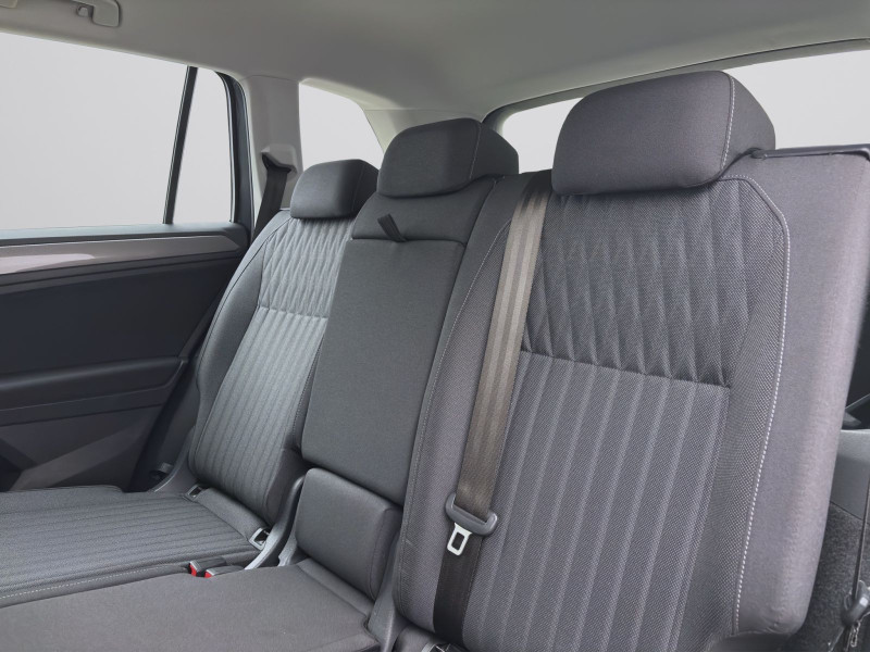 Bild 15: Volkswagen Tiguan Allspace 1.5 TSI DSG LIFE AHK NAVI SITZHZG