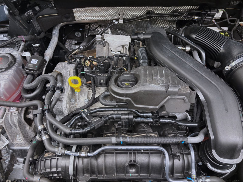 Bild 17: Volkswagen Tiguan Allspace 1.5 TSI DSG LIFE AHK NAVI SITZHZG