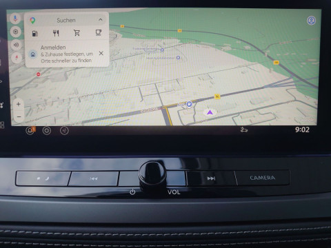 Ansicht 14 - Neuwagen Fahrzeug, Modell Qashqai der Marke Nissan von Verkäufer Autocenter H.J. Mosig GmbH