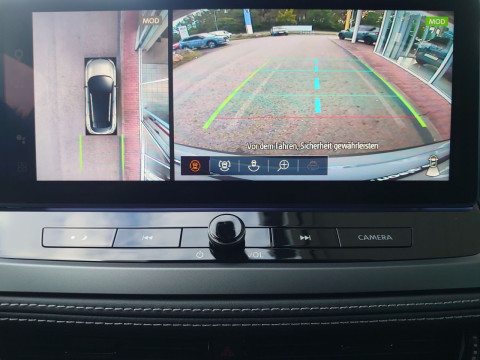 Ansicht 15 - Neuwagen Fahrzeug, Modell Qashqai der Marke Nissan von Verkäufer Autocenter H.J. Mosig GmbH
