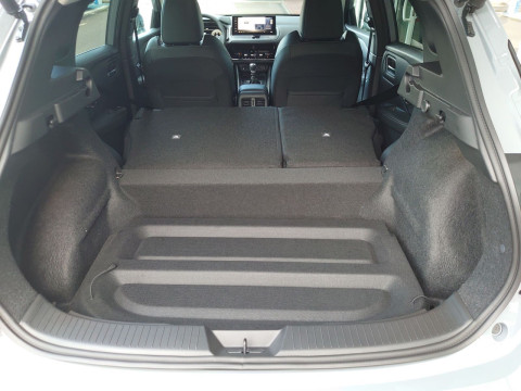 Ansicht 18 - Neuwagen Fahrzeug, Modell Qashqai der Marke Nissan von Verkäufer Autocenter H.J. Mosig GmbH
