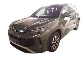 Volkswagen Tayron 2.0 TSI DSG 4M LIFE STDHZG NAVI KAMERA PDC
