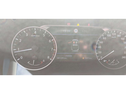 Ansicht 12 - Gebrauchtwagen Fahrzeug, Modell Qashqai der Marke Nissan von Verkäufer Autohaus Hipf - Zweigniederlassung der Autohaus MKM Huber GmbH