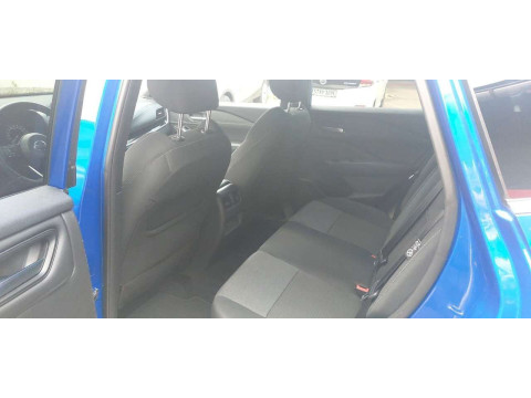Ansicht 14 - Gebrauchtwagen Fahrzeug, Modell Qashqai der Marke Nissan von Verkäufer Autohaus Hipf - Zweigniederlassung der Autohaus MKM Huber GmbH