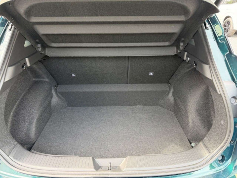 Ansicht 8 - Neuwagen Fahrzeug, Modell Qashqai der Marke Nissan von Verkäufer Autohaus Forker GmbH & Co. KG