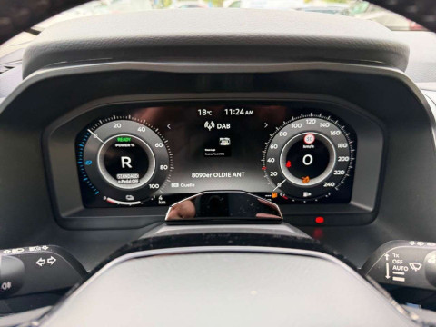 Ansicht 11 - Neuwagen Fahrzeug, Modell Qashqai der Marke Nissan von Verkäufer Autohaus Forker GmbH & Co. KG
