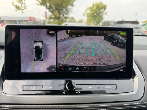 Ansicht 13 - Neuwagen Fahrzeug, Modell Qashqai der Marke Nissan von Verkäufer Autohaus Forker GmbH & Co. KG