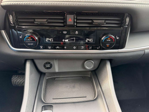 Ansicht 15 - Neuwagen Fahrzeug, Modell Qashqai der Marke Nissan von Verkäufer Autohaus Forker GmbH & Co. KG