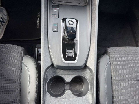Ansicht 16 - Neuwagen Fahrzeug, Modell Qashqai der Marke Nissan von Verkäufer Autohaus Forker GmbH & Co. KG