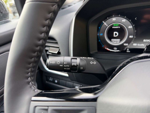 Ansicht 18 - Neuwagen Fahrzeug, Modell Qashqai der Marke Nissan von Verkäufer Autohaus Forker GmbH & Co. KG