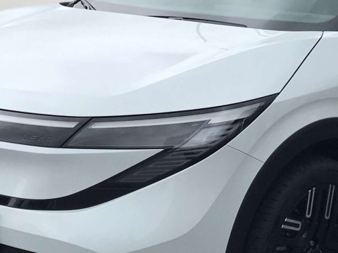Ansicht 5 - Neuwagen Fahrzeug, Modell Leaf der Marke Nissan von Verkäufer Fahrzeugservice Kürschner GmbH