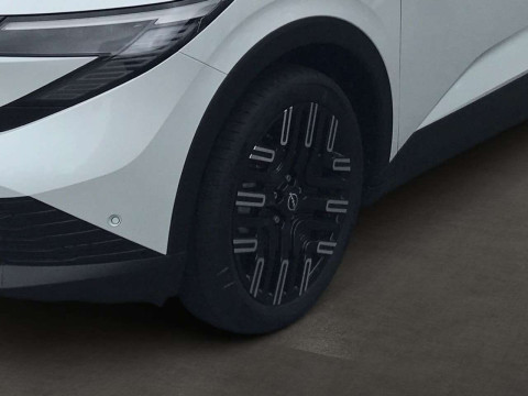 Ansicht 6 - Neuwagen Fahrzeug, Modell Leaf der Marke Nissan von Verkäufer Fahrzeugservice Kürschner GmbH