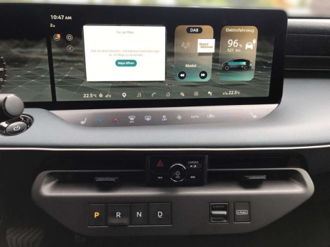 Ansicht 9 - Neuwagen Fahrzeug, Modell Leaf der Marke Nissan von Verkäufer Fahrzeugservice Kürschner GmbH