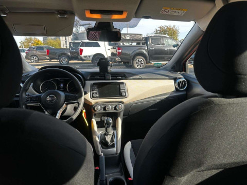 Ansicht 3 - Gebrauchtwagen Fahrzeug, Modell Micra der Marke Nissan von Verkäufer Kallies-Automobile e.K.