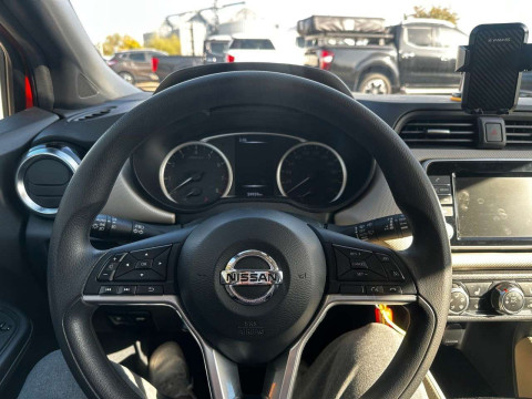 Ansicht 4 - Gebrauchtwagen Fahrzeug, Modell Micra der Marke Nissan von Verkäufer Kallies-Automobile e.K.