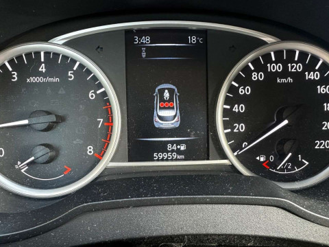 Ansicht 6 - Gebrauchtwagen Fahrzeug, Modell Micra der Marke Nissan von Verkäufer Kallies-Automobile e.K.