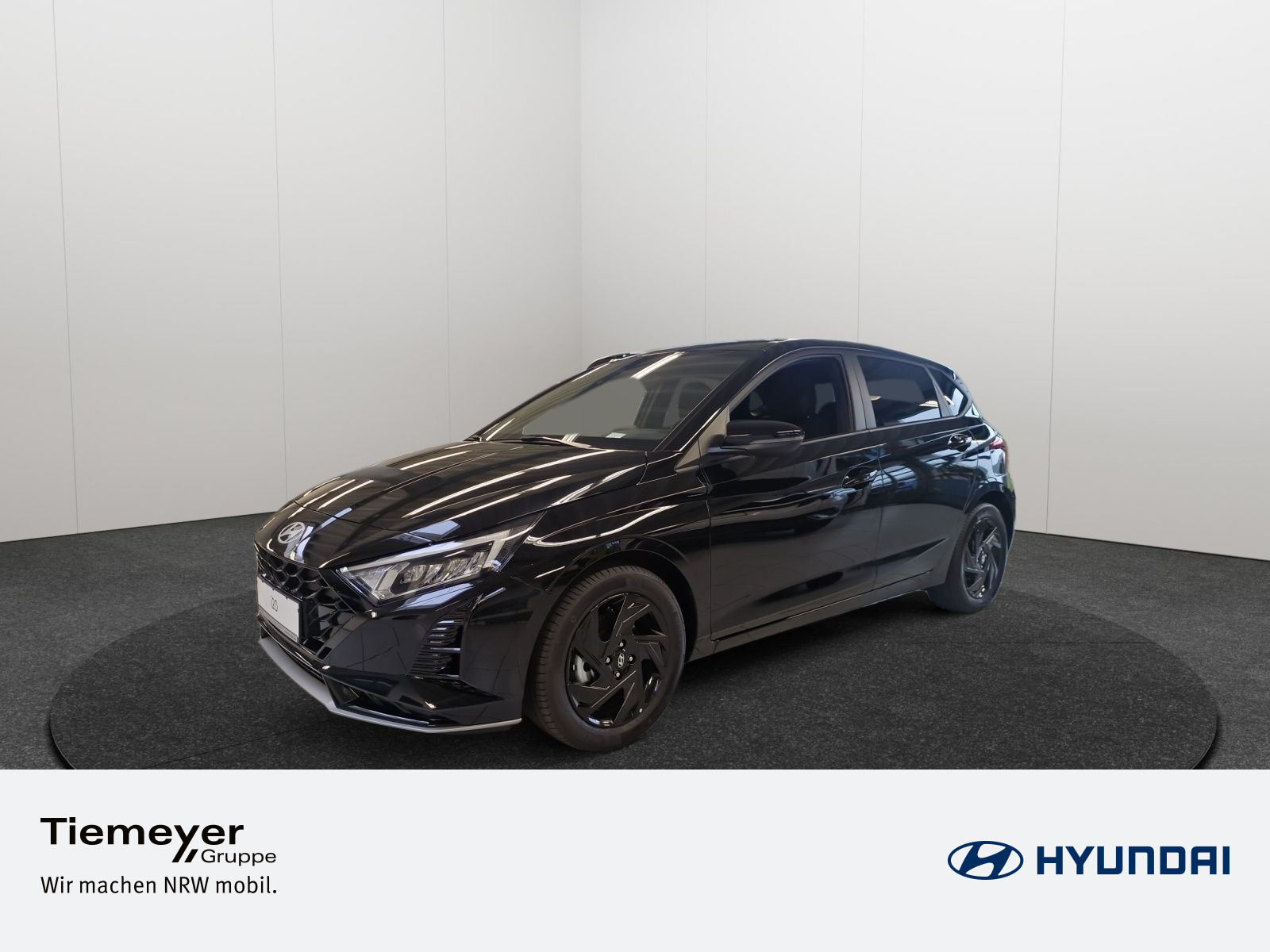 Hyundai i20 FL MY26
