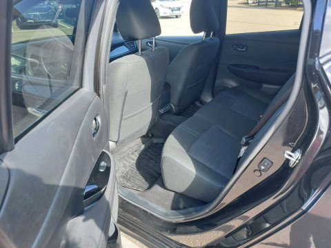 Ansicht 8 - Gebrauchtwagen Fahrzeug, Modell Leaf der Marke Nissan von Verkäufer Auto Luger