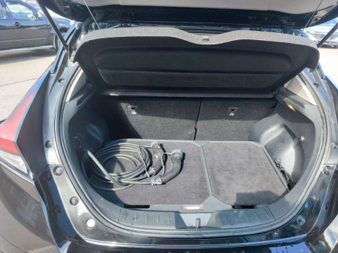 Ansicht 9 - Gebrauchtwagen Fahrzeug, Modell Leaf der Marke Nissan von Verkäufer Auto Luger