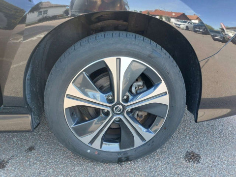 Ansicht 12 - Gebrauchtwagen Fahrzeug, Modell Leaf der Marke Nissan von Verkäufer Auto Luger