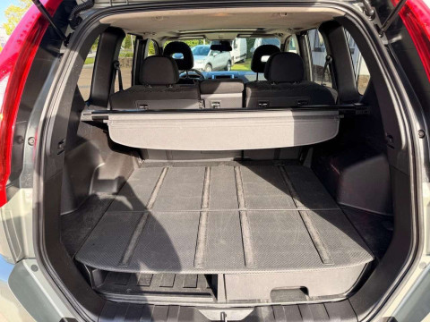 Ansicht 8 - Gebrauchtwagen Fahrzeug, Modell X-Trail der Marke Nissan von Verkäufer Autohaus Pahl GmbH