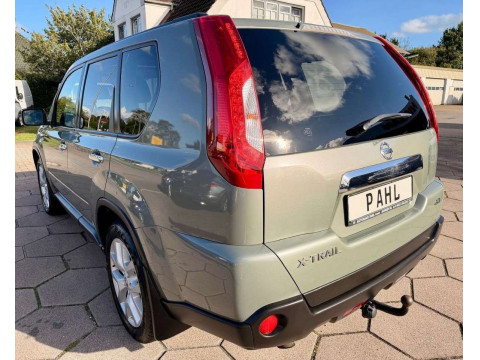 Ansicht 9 - Gebrauchtwagen Fahrzeug, Modell X-Trail der Marke Nissan von Verkäufer Autohaus Pahl GmbH