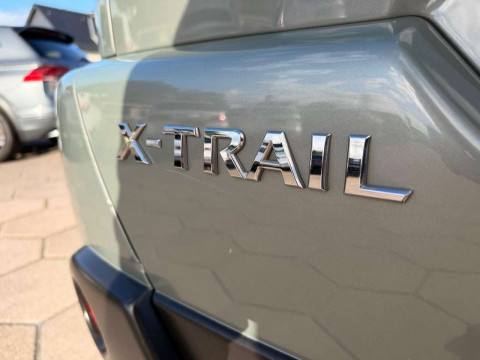 Ansicht 11 - Gebrauchtwagen Fahrzeug, Modell X-Trail der Marke Nissan von Verkäufer Autohaus Pahl GmbH