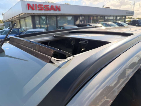 Ansicht 21 - Gebrauchtwagen Fahrzeug, Modell X-Trail der Marke Nissan von Verkäufer Autohaus Pahl GmbH
