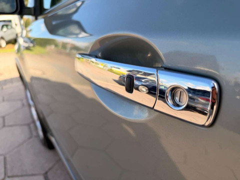 Ansicht 22 - Gebrauchtwagen Fahrzeug, Modell X-Trail der Marke Nissan von Verkäufer Autohaus Pahl GmbH