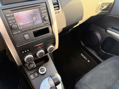 Ansicht 26 - Gebrauchtwagen Fahrzeug, Modell X-Trail der Marke Nissan von Verkäufer Autohaus Pahl GmbH