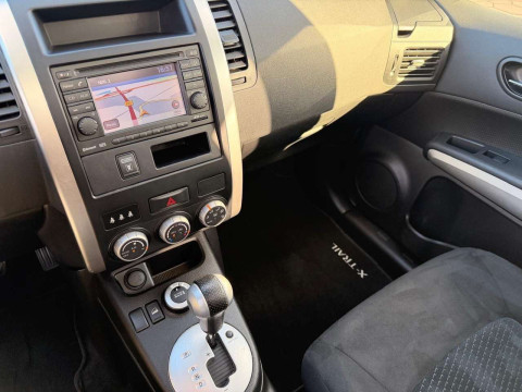 Ansicht 28 - Gebrauchtwagen Fahrzeug, Modell X-Trail der Marke Nissan von Verkäufer Autohaus Pahl GmbH