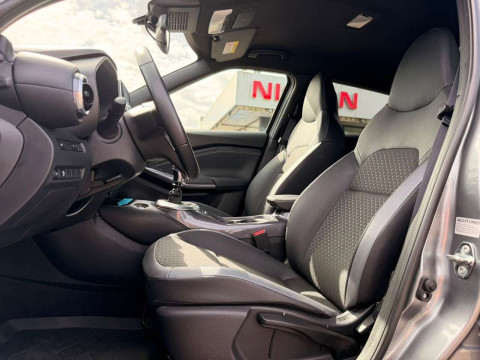 Ansicht 10 - Gebrauchtwagen Fahrzeug, Modell Juke der Marke Nissan von Verkäufer Autohaus Pahl GmbH