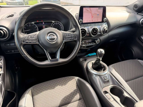 Ansicht 18 - Gebrauchtwagen Fahrzeug, Modell Juke der Marke Nissan von Verkäufer Autohaus Pahl GmbH