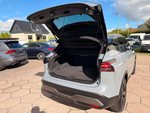 Ansicht 7 - Gebrauchtwagen Fahrzeug, Modell Qashqai der Marke Nissan von Verkäufer Autohaus Pahl GmbH