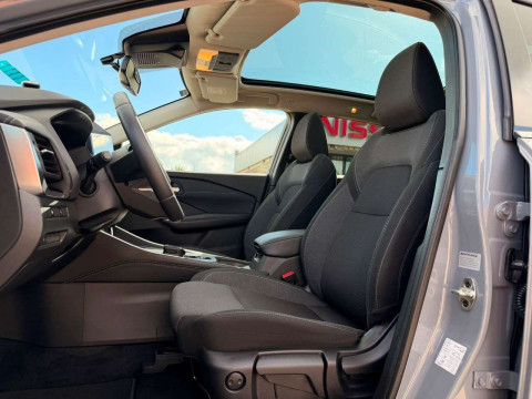 Ansicht 11 - Gebrauchtwagen Fahrzeug, Modell Qashqai der Marke Nissan von Verkäufer Autohaus Pahl GmbH