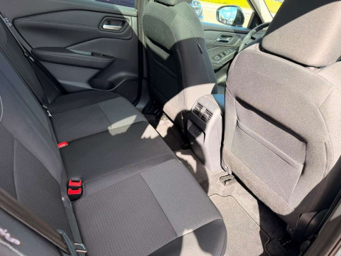 Ansicht 15 - Gebrauchtwagen Fahrzeug, Modell Qashqai der Marke Nissan von Verkäufer Autohaus Pahl GmbH