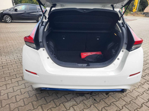 Ansicht 8 - Gebrauchtwagen Fahrzeug, Modell Leaf der Marke Nissan von Verkäufer Auto Dazet