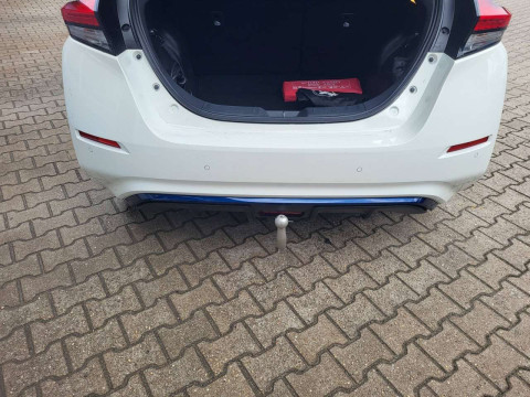 Ansicht 9 - Gebrauchtwagen Fahrzeug, Modell Leaf der Marke Nissan von Verkäufer Auto Dazet