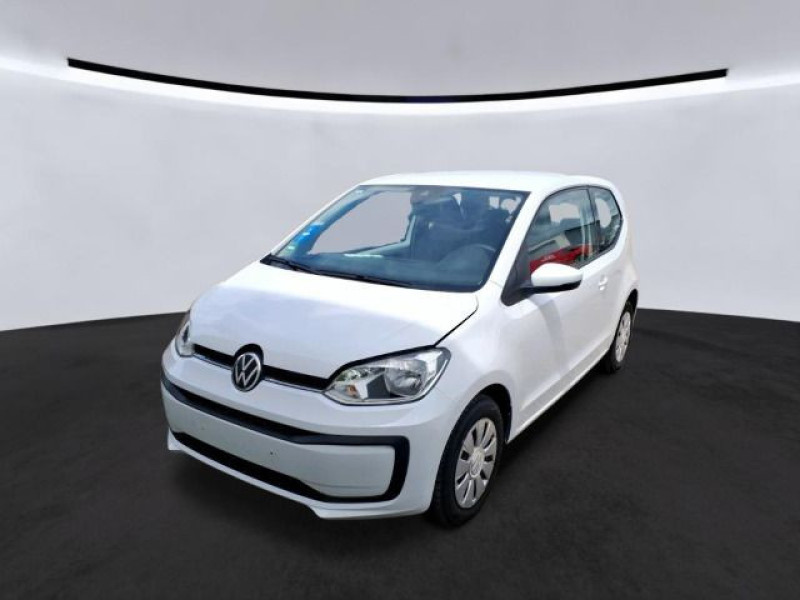 Bild 1: Volkswagen up! 1.0 MPI KAMERA PDC KLIMA BLUETOOTH