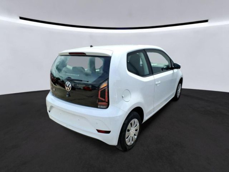 Bild 2: Volkswagen up! 1.0 MPI KAMERA PDC KLIMA BLUETOOTH