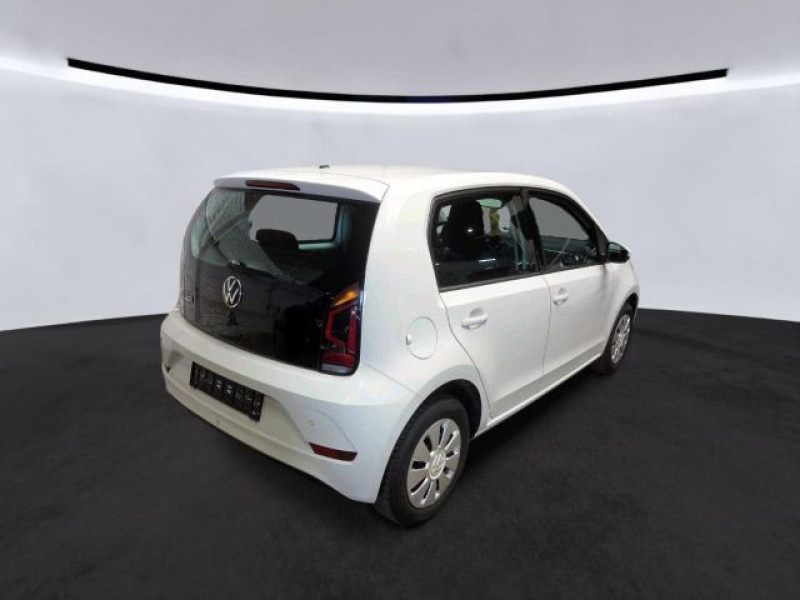 Bild 2: Volkswagen up! 1.0 MPI PDC KAMERA BLUETOOTH KLIMA