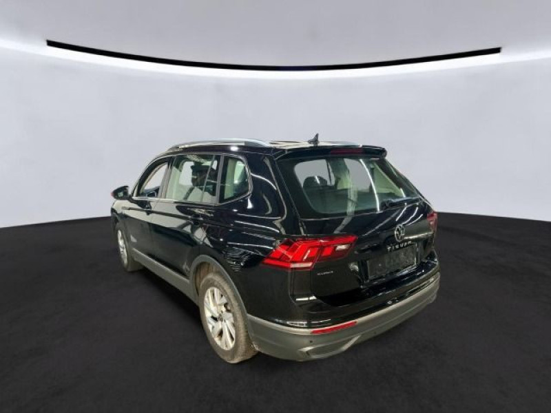 Bild 3: Volkswagen Tiguan Allspace 1.5 TSI DSG LIFE NAVI AHK KLIMA SHZG