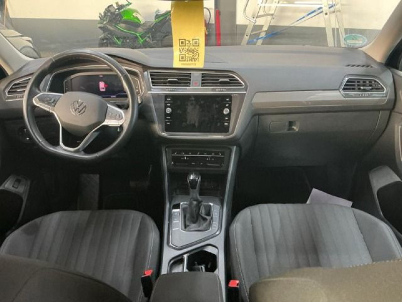 Bild 5: Volkswagen Tiguan Allspace 1.5 TSI DSG LIFE NAVI AHK KLIMA SHZG