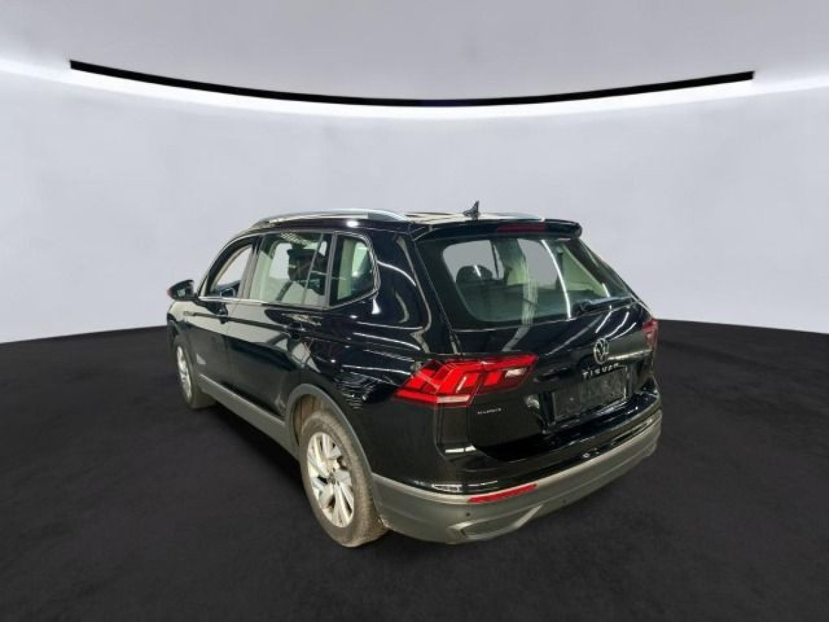 Thumb 3: Volkswagen Tiguan Allspace 1.5 TSI DSG LIFE NAVI AHK KLIMA SHZG